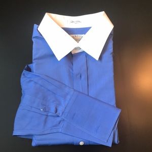 Eagle men’s long sleeve dress shirt